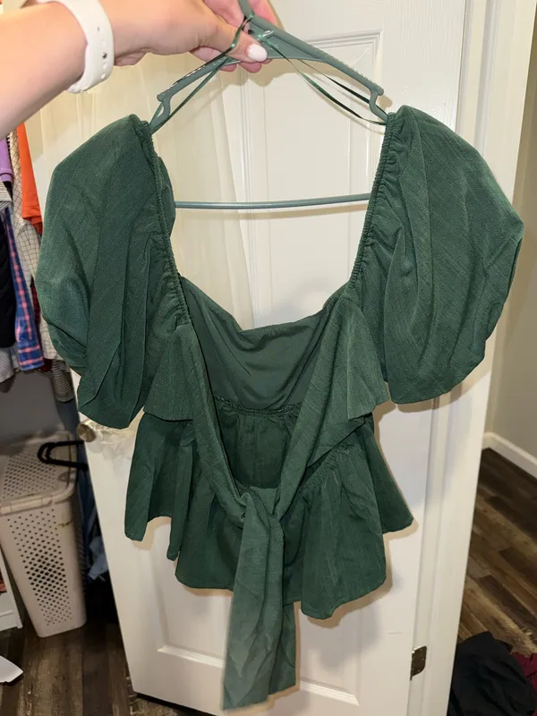 Francesca's Top - Image 2