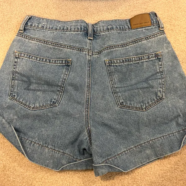 mom shorts - Image 2
