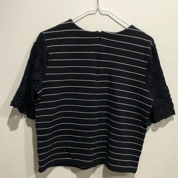 Loft Blouse - Image 3