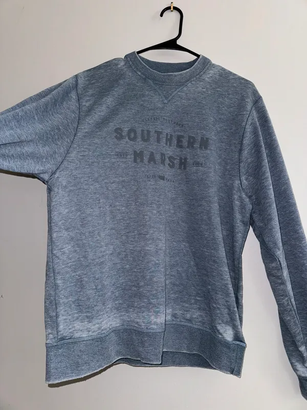 Southern Marsh Sweatshirt - Image 2