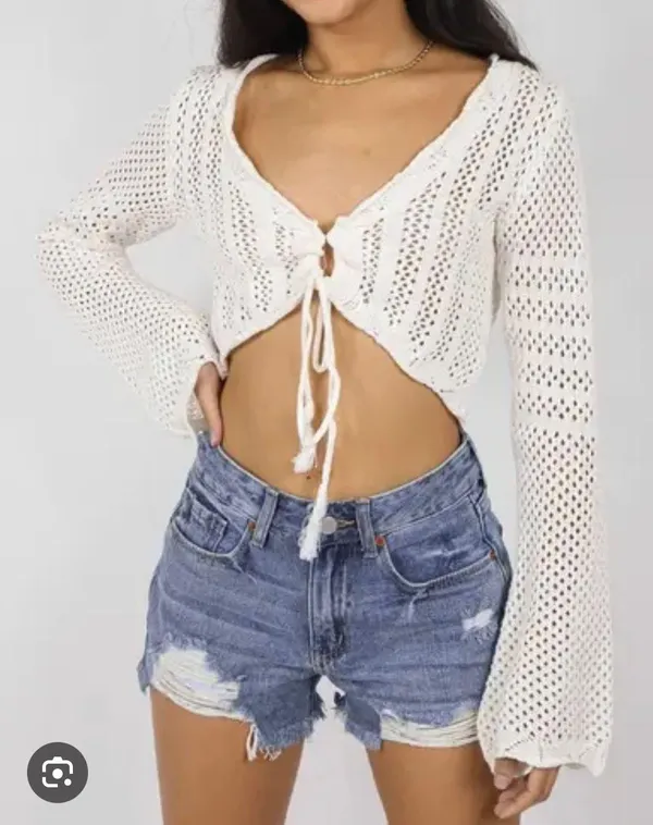 Grey Bandit Wander Away Top - Image 2