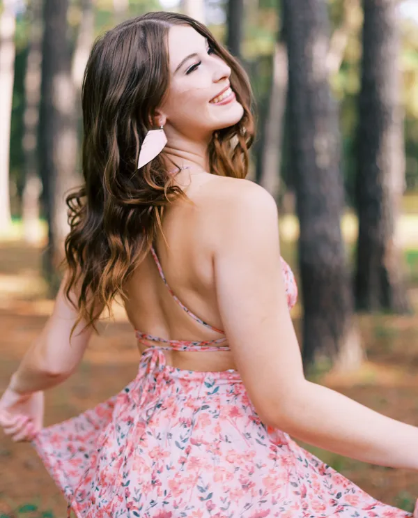 SheIn Dress - Image 2