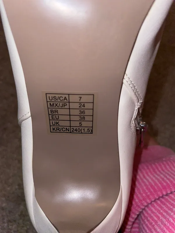 Booties - Image 3