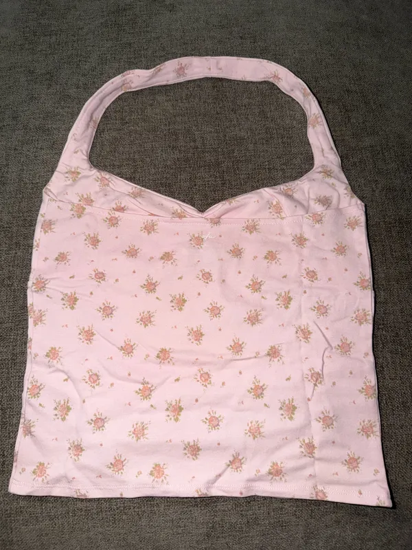 Urban Outfitters Halter Cami top - Image 3
