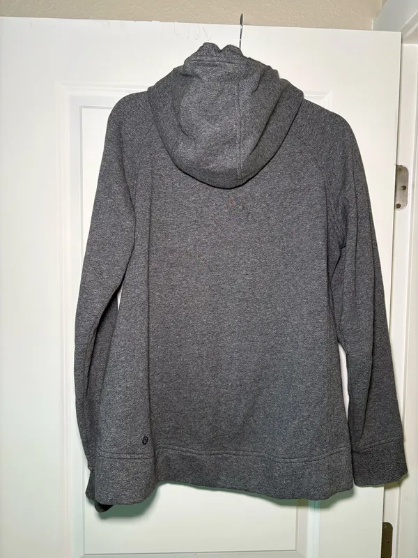 Lululemon Hoodie Pullover - Image 2
