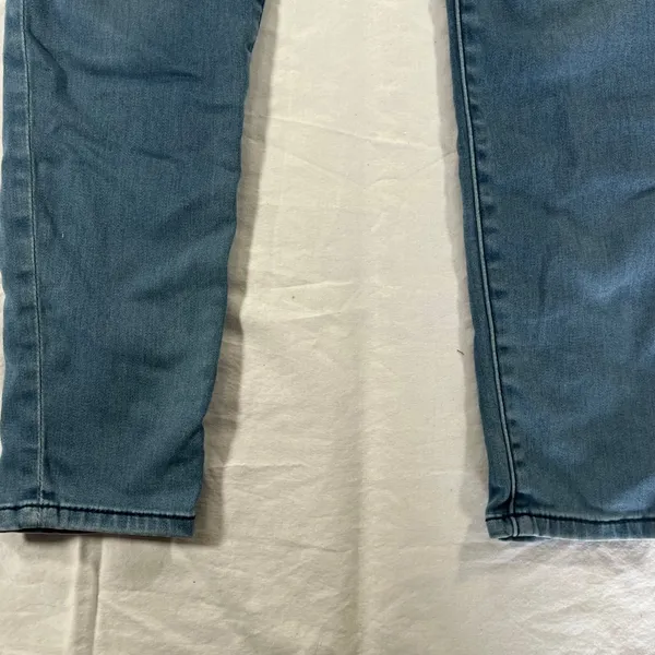 American Eagle High Rise Jegging Women's Super Super Stretch X O Short - Image 3