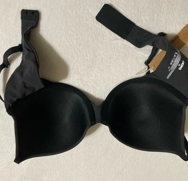 SKIMS Fits Everybody T-Shirt Bra 36B - Image 3
