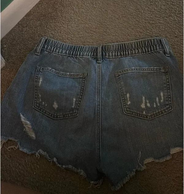 Arie Jean shorts M - Image 3