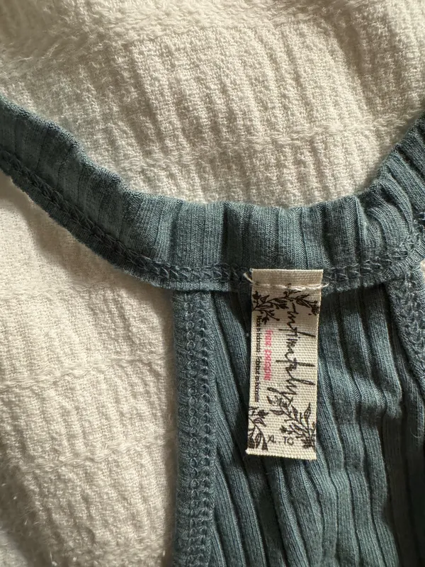 Free People Bodysuit - Image 2