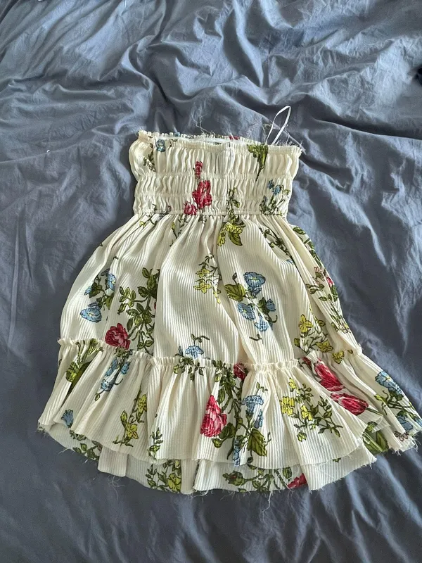 Dress - Image 7