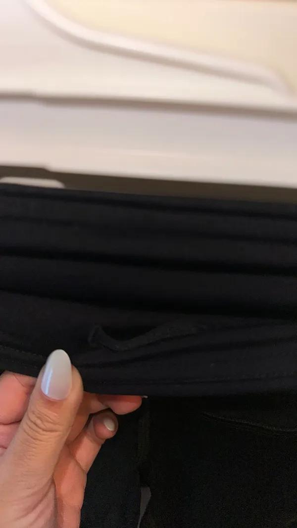 Lululemon • Fast and Free High-Rise Tight 25” - Image 4