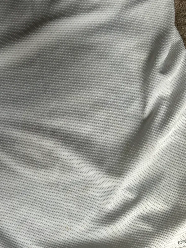 Nike Michigan State Jersey - Image 7