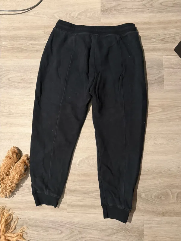 Beyond Yoga Sweatpants Black - Image 6