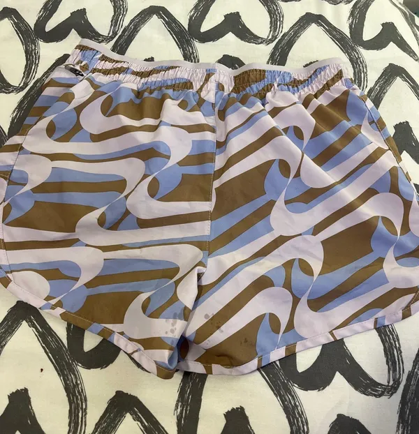 Nike Dri-Fit Shorts - Image 2