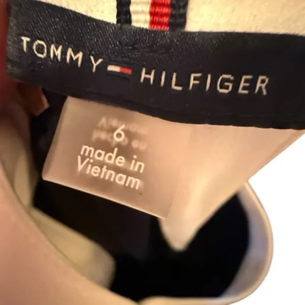 Tommy Hilfiger Dress‎ - Image 8