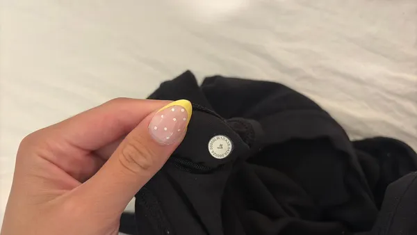 Lulu Align Tank - Image 3