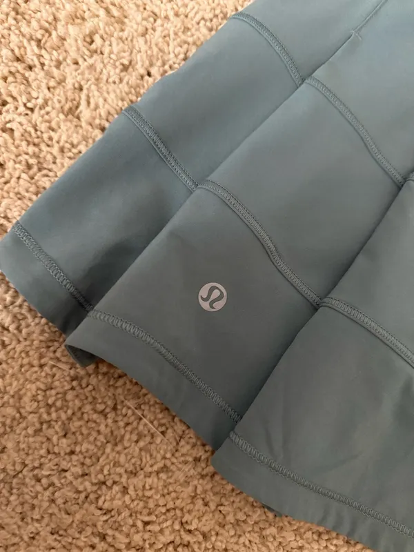 Lululemon Pace Rival Skirt - Image 3
