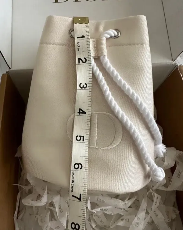 Dior Bag - Image 3
