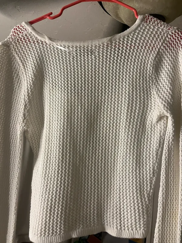 Hollister Bathing Suit Cover-Up - Image 2