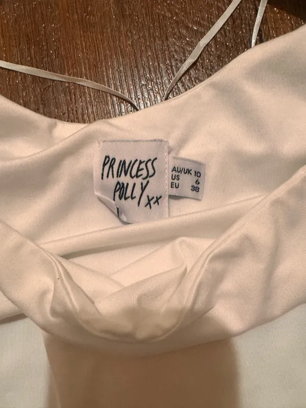 Princess Polly Swimsuit One-Piece - Image 3