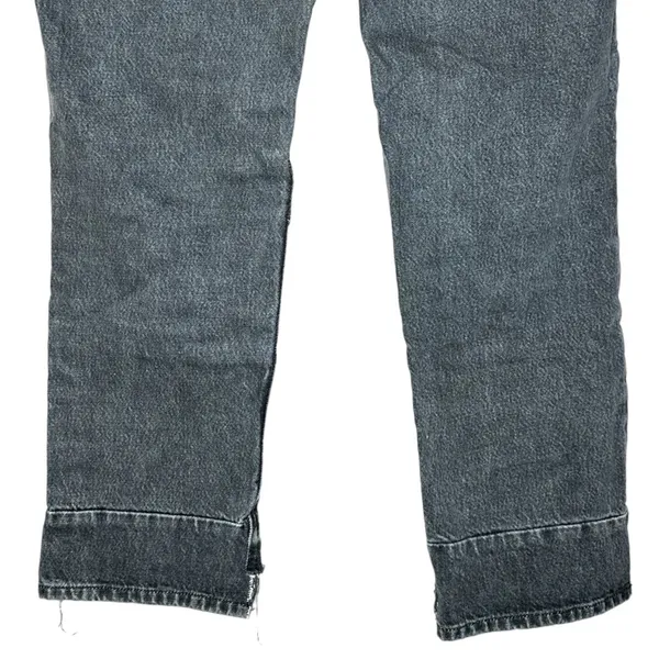The Kooples Nelly Patchwork Jeans Size 27 - Image 6