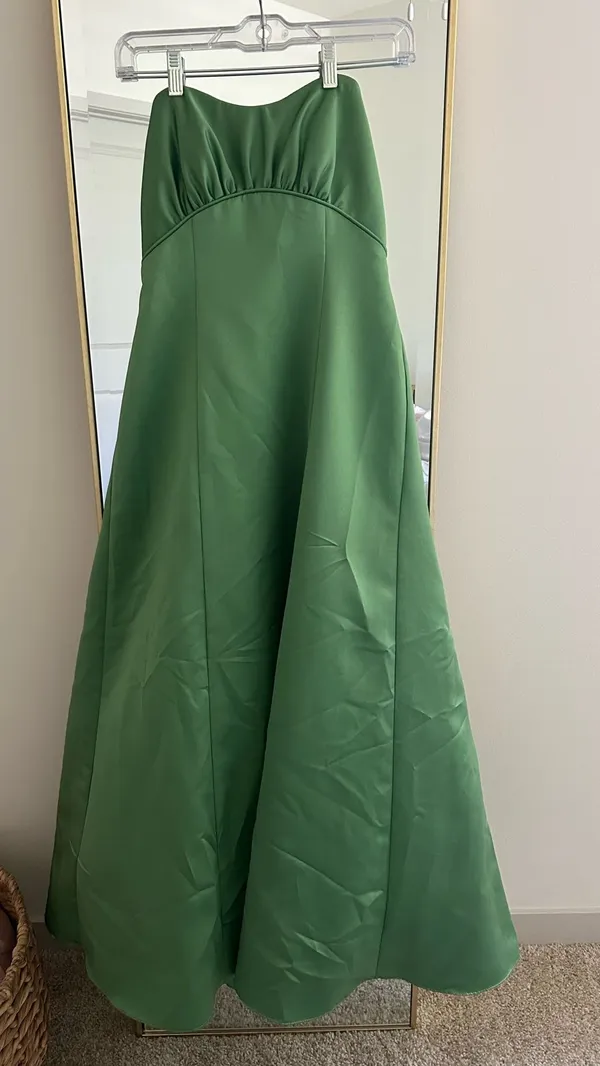 David's Bridal Dress - Image 2
