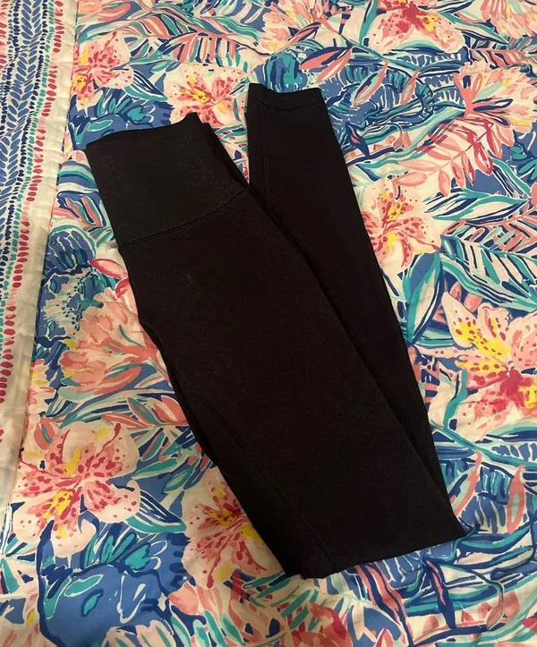 Lululemon Leggings - Image 2