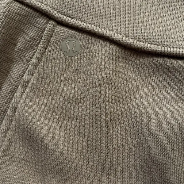 Sweater mini skirt lululemon - Image 2