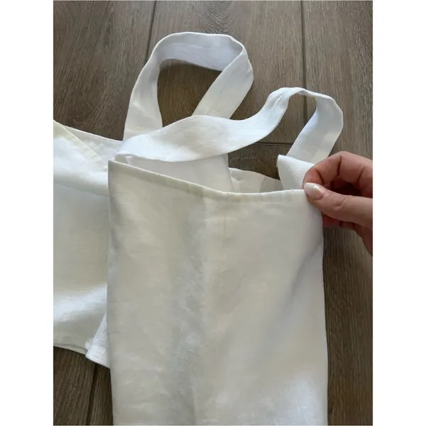 Reformation Crop Top - Image 5