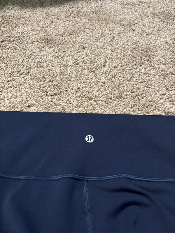 Lululemon Wunder Under High-Rise Tight 25" *Full-On Luxtreme size 10 - Image 4