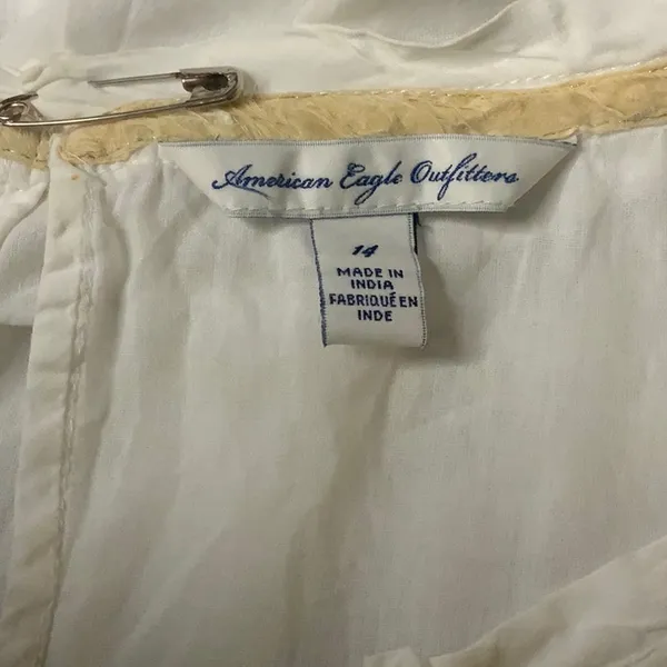 American Eagle Top - Image 6