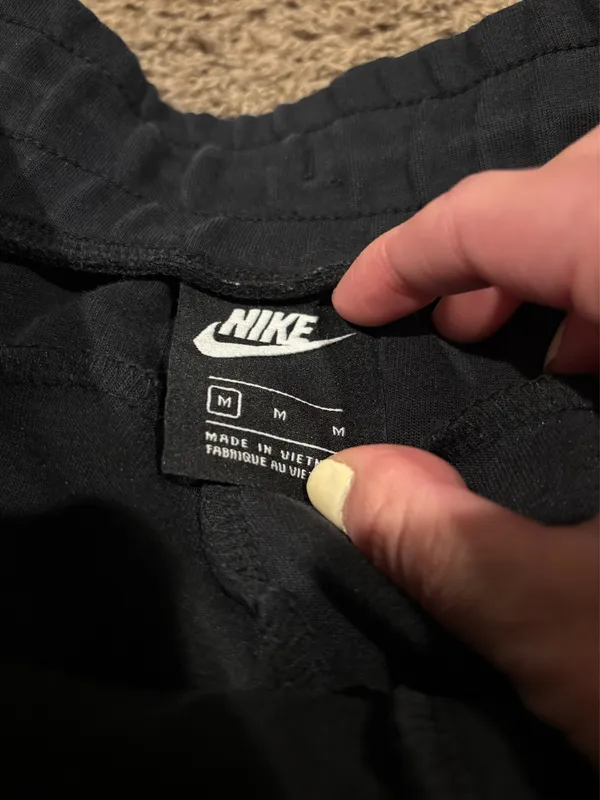 Nike Sweatpants - Image 5