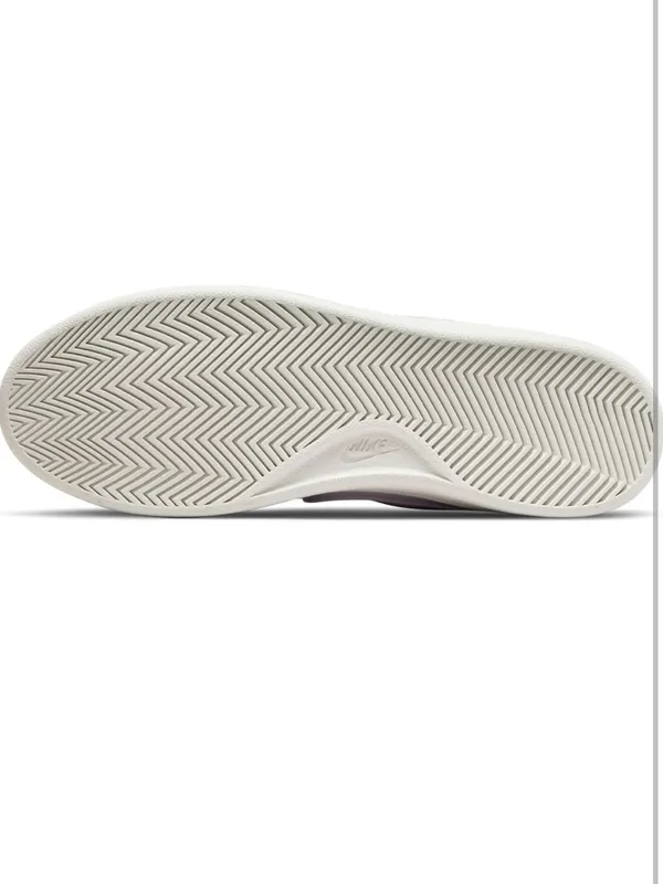Nike Court Royale 2 Mid Triple White (Women's) size 9.5 - Image 5