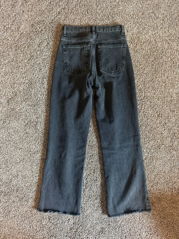ZARA Jeans - Image 4