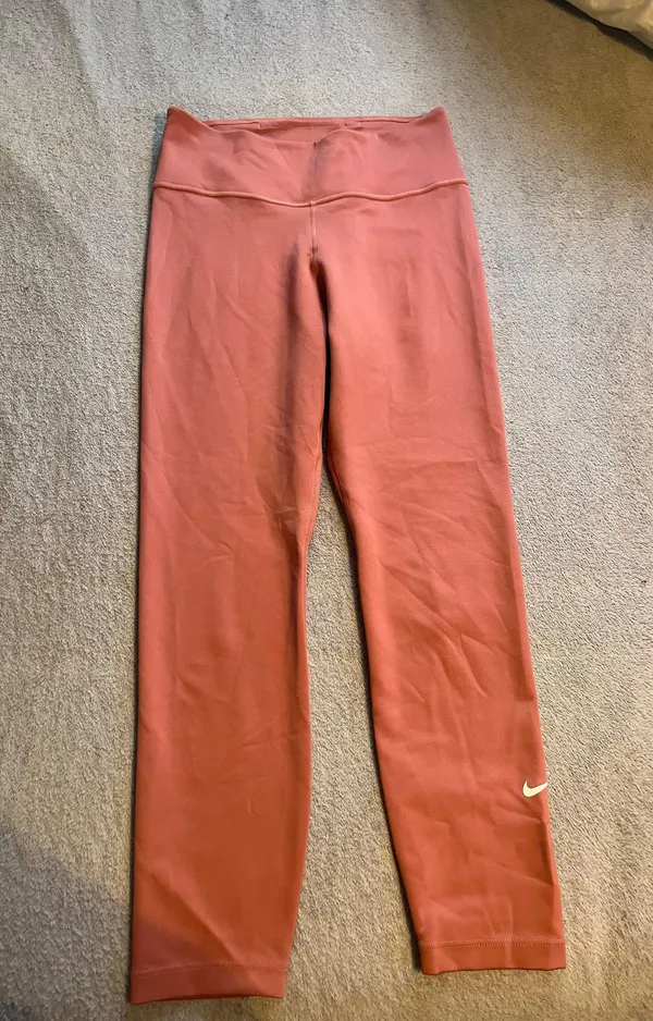 Nike Dri-Fit Leggings - Image 3