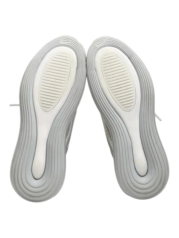 Nike ✔︎ Air Max 720 Running Shoes Trainers Sneakers ✔︎ Vast Grey Wolf Grey ✔︎ 5M - Image 12