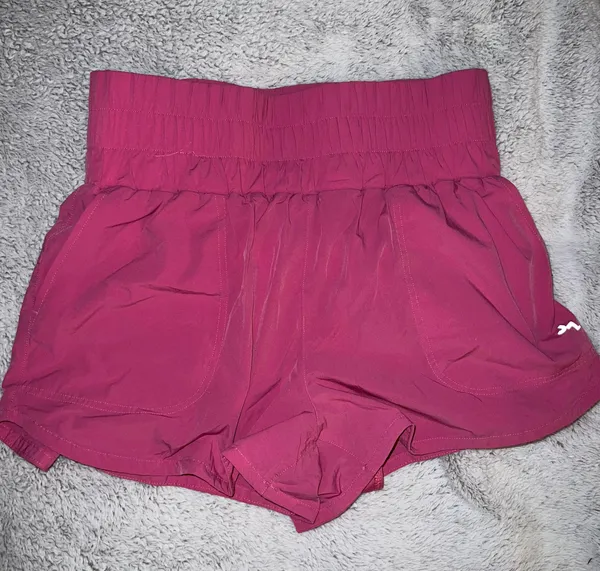 Running Shorts - Image 2