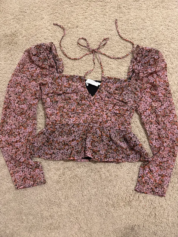 ASTR The Label Top - Image 2