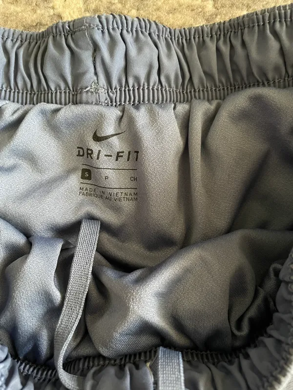 Nike Dri-Fit Shorts - Image 2