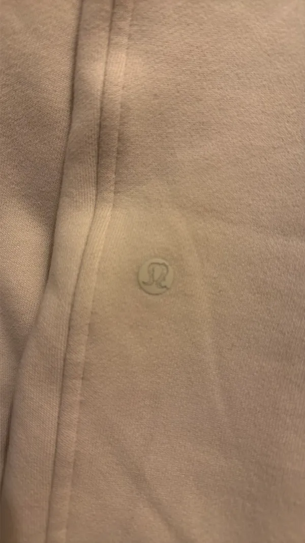 Lululemon Scuba Joggers High-Rise 2 - Image 4