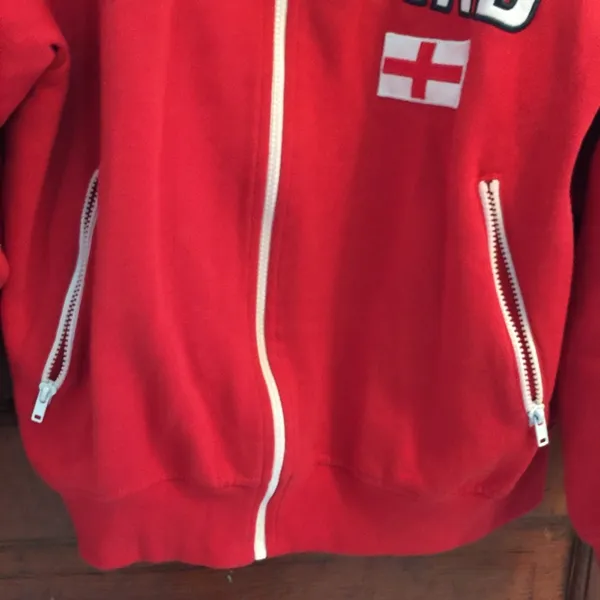 Innocenti Vintage 1872 Quality Sweater "England" Size M - Image 8