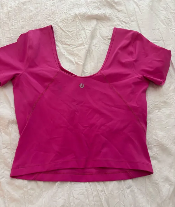 Lululemon Align Top - Image 2