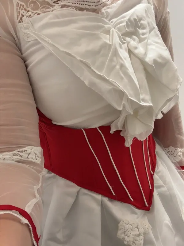 OOAK Mary poppins cosplay costume - Image 4