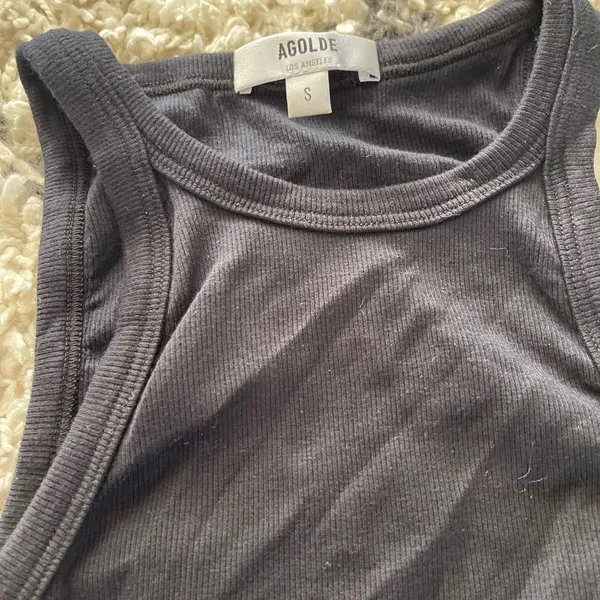 Rianne Bodysuit in Black - Image 6