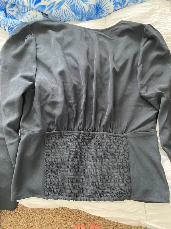 Long Sleeve Top - Image 8