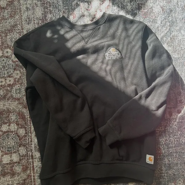 Carhartt Vintage Crewneck - Image 2