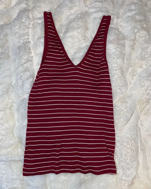 Tank Top - Image 2