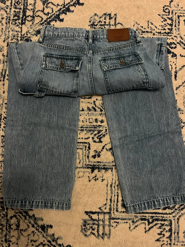 Hidden Denim Size 24 - Image 2