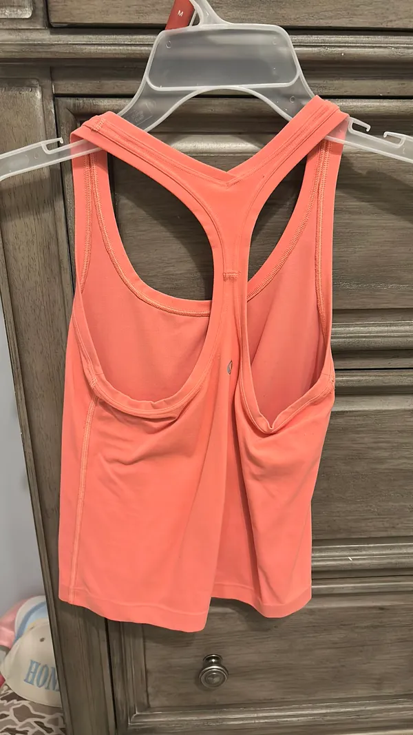 Lululemon Tank Top - Image 2