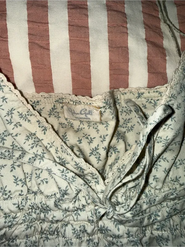 Brandy Melville babydoll top - Image 2
